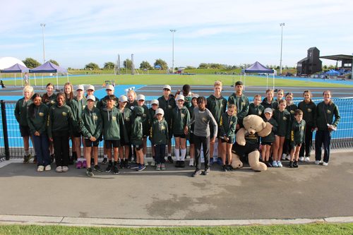2024 Canterbury Champs photo